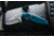 KA-BAR Knives USSF TDI Astro MP Fixed Blade Knife, 213in, AUS 8A Stainles Steel, Blue Zytel, 1480SF