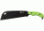Ka-Bar Knives ZK Zomstro Chopper Straight Edge Knife w/ Nylon Sheath, GREEN 2-5705-6