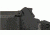 KA-BAR Knives Tdi/Hinderer Sidelock Folder-Str Hell Fire, Black 2-2486-7