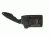 KA-BAR Knives Tdi/Hinderer Sidelock Folder-Str Hell Fire, Black 2-2486-7
