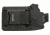 KA-BAR Knives Tdi/Hinderer Sidelock Folder-Str Hell Fire, Black 2-2486-7
