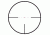Kahles 4D Reticle