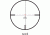 Kahles G4b Reticle