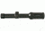 Kahles K15i 1-5x24mm Rifle Scope w/ G4 B Reticle 10548