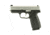 Kahr Arms CW45 FS Semi Auto Pistol, 45 ACP, 3.64 in Barrel, Fixed Sight, Polymer Black Frame, Polymer Grip, 1-Mag, 6 Round Capacity, CW4543-FRRMPG