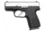 Kahr Arms CM45 FS Semi Auto Pistol, 45 ACP, 3 in Barrel