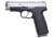 Kahr CT45 FS Semi Auto Pistol, 45 ACP, 4 in Barrel