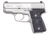 Kahr MK40-Elite Pistol, .40 S&amp;W, 3.1in barrel, polished stainless steel frame, wraparound textured nylon grip, recoil operated semi-automatic, tritium night sights, 5 round magazine, KA-MK40 EL-40SW-3.1-1-FRRMPG