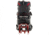Kahtoola KTS Hiking Crampons, Red, Small/Medium, KT01001
