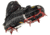 Kahtoola KTS Hiking Crampons, Red, Small/Medium, KT01001