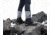 Kahtoola NAVA GTX Tall Gaiters, Grey/Black, Small, KT08007