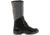 Kahtoola NAVA GTX Tall Gaiters, Grey/Black, Small, KT08007