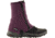 Kahtoola RENA Mid Gaiters, Plum, Large/Extra Large, KT11010