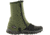 Kahtoola RENA Mid Gaiters, Ponderosa Green, Large/Extra Large, KT11012