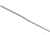 KAK Industry AR-15 Gas Tube, Carbine Length, Silver, AR15-UP-171
