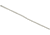 KAK Industry AR-15 Gas Tube, Mid Length, Silver, AR15-UP-172