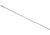 KAK Industry AR-15 Gas Tube, Rifle Length, Silver, AR15-UP-173