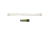 KAK Industry K-SPEC Enhanced Buffer and Spring Kit, Mil-Spec, 4.7oz Blue Tip Buffer, Olive Drab, 522-0704-107