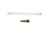 KAK Industry K-SPEC Enhanced Buffer and Spring Kit, Mil-Spec, 5.5oz Buffer, Olive Drab, 522-0704-108