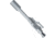 KAK Industry K-SPEC Enhanced AR-15 5.56 NATO/.300 Blackout Bolt Carrier Group, Side Vent, Sand Cuts, Chrome, Silver, MO-425-3305-007