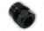 KAK Industry Plan B Universal Muzzle Device, 11/16x24, Nitride, Black, 414-2103-001