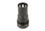 KAK Industry Plan B A2 Flash Hider, 7.62x51mm NATO, 5/8X24, Nitride Finish, Black, 411-2103-006