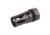 KAK Industry Plan B A2 Flash Hider, 7.62x51mm NATO, 5/8x24, Nitride, Black, 411-2103-006