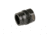 KAK Industry Plan B Universal Flash Hider, 7.62x51mm NATO, 5/8x24, Nitride, Black, 411-2103-001