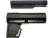 KAK Shockwave 2.0 Blade Stabilizer Brace w/Buffer Tube, Black SHOCKWAVE-2.0-BLADE-TUBE-BLACK