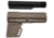 KAK Shockwave 2.0 Blade Stabilizer Brace w/Buffer Tube, FDE SHOCKWAVE-2.0-BLADE-TUBE-FDE