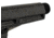 KAK Shockwave 2.0 Blade Stabilizer Brace w/Buffer Tube, Black, SHOCKWAVE-2.0-BLD-TUBE-BLK