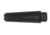 KAK Slim Extended 5/8-24 Flash Can,5in kak-industry-slim-extended-5-8-24-flash-can