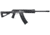 Kalashnikov KS-12T Semi-Auto Shotgun, 12 Gauge, 18.25 in barrel, 10 Round, KS12T-FRRMPG