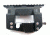 Kalinka Optics BP-02 AK Universal to Weaver Mount, Low Profile, Black, AMBP02U