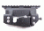 Kalinka Optics BP-02 AK Universal to Weaver Mount, Ultra Low Profile, Black, AMBP02UL