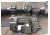 Kalinka Optics KOM 10x42 Illuminated 1000m Reticle Rifle Scope, Side Parallax, 47mm Universal SVD Mount, Black, GSKOM1042LP47