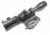 Kalinka Optics KOM 2-10x48 Illuminated LS Reticle Rifle Scope, 47mm Universal SVD Mount, Black, GSKOM21048LS47