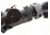 Kalinka Optics KOM 2-10x48 Illuminated LS Reticle Rifle Scope, 47mm Universal SVD Mount, Black, GSKOM21048LS47