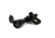 Kalinka Optics KOM 2-10x52 Illuminated 1000m Reticle Rifle Scope, 65mm Universal AK and SVD Mount, Black, GSKOM21052LP65