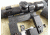Kalinka Optics KOM 2-10x52 Illuminated 1000m Reticle Rifle Scope, 65mm Universal AK and SVD Mount, Black, GSKOM21052LP65