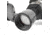 Kalinka Optics KOM 4x32 Illuminated Modern 1000m Reticle Rifle Scope w/ Focus, 65mm Universal AK and SVD Mount, Black, GSKOM432MLC65