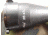 Kalinka Optics KOM 8x48 Illuminated 1000m Dragunov Reticle Rifle Scope, 40mm Universal Mount, Black, GSKOM848MLC40