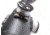 Kalinka Optics POSP 3-9x42 Rifle Scope, 1000m Rangefinder, SVD, Black, GSPOSP3942SVD