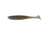 Kalins Fishing Kalin 3.8in Tickle Tail Swim Bait, 8 Pack, Arkansas Shad, 38TT8-713