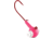 Kalins Fishing Kalin Google Eye Jig, 1/8oz, Pink, GE18-PK