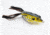 Kalin's Fishing Kalin K Frog Creature Bait, 10, 2in, Bull Hog, KF-BH