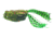 Kalin's Fishing Kalin K Poppin' Frog Topwater, 8, 2in, Splatter, KP55-SP