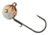 Kalins Fishing Kalin Sling Blade Jig, Orange, 1/4oz, SB14-OR