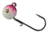 Kalins Fishing Kalin Sling Blade Jig, Pink, 3/8oz, SB38-PK