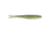 Kalin's Fishing Kalin Tickle Jerk Minnow Jerkbaits, 10, 5in, Green Shiner, 5TM8-700